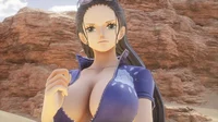 Nico robin