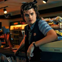 Steve Harrington