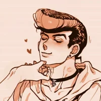 Josuke Higashikata