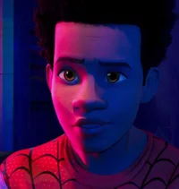 Miles Morales