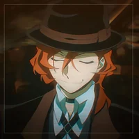 Chuuya Nakahara