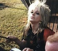 Michael Monroe