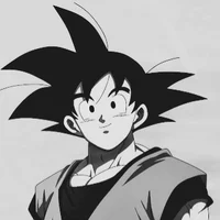 Son Goku