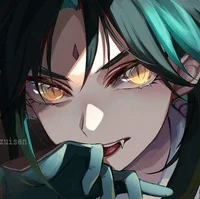 Vampire Xiao