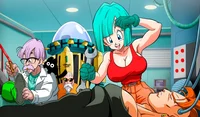 Bulma