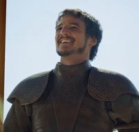 Oberyn Martell