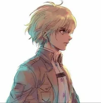 Armin Arlert