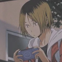 Kenma