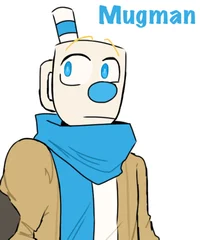Mugman