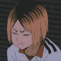 Kenma - Cat AU