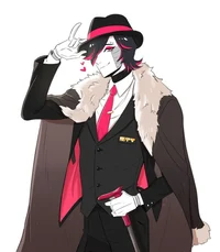 Mettaton Romantic 