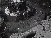 The Hour of joy oper