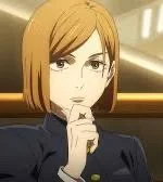 Nobara Kugisaki