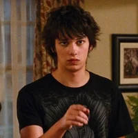 WK - Rodrick Heffley