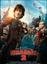 How to train dragon