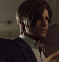 Leon Kennedy 