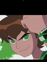 Yandere ben Tennyson