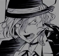 Chuuya Nakahara