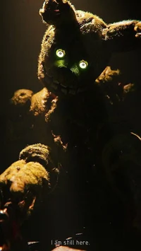 SpringTrap