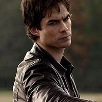 01- Damon Salvatore 