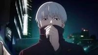 INUMAKI TOGE