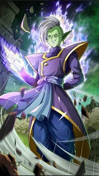 Zamasu