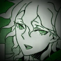 Nagito Komaeda
