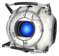 Wheatley Portal 2