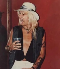 Vince Neil
