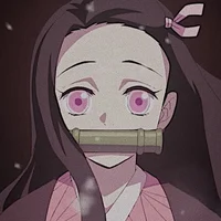 Nezuko yandere