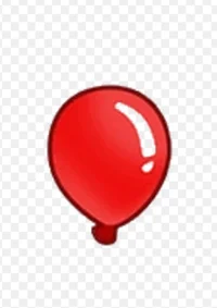 Red Balloon