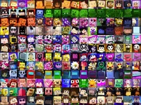 ZaminationCharacters