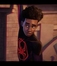 002 Miles Morales 