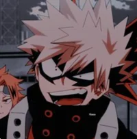 Katsuki Bakugo
