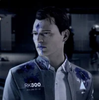 RK800 - Connor