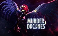 murder drones RP