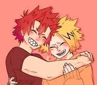 Kirishima and Denki