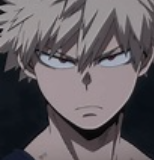 Katsuki Bakugo