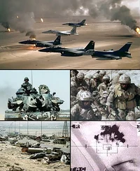 Gulf War 2