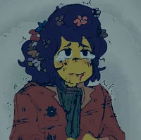Hanahaki Wally