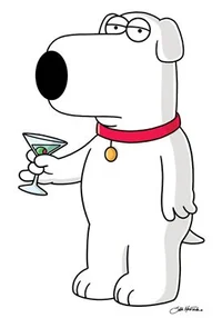 Brian Griffin