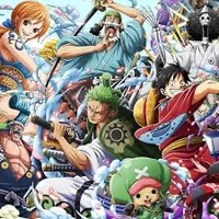 Straw Hats Wano