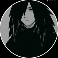 Madara Uchiha