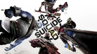 Suicide Squad RPG