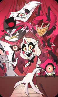 Hazbin Hotel