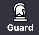 guard