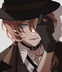 Chuuya