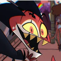 Blitzo -Helluva Boss