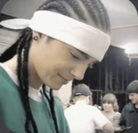 Tom Kaulitz