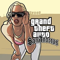 GTA San Andreas